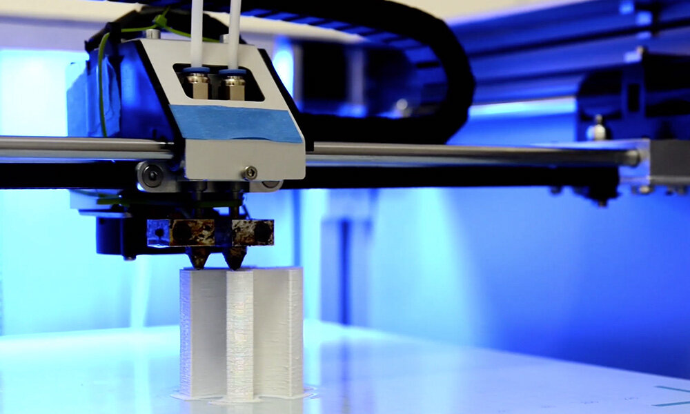 29544 3d Printer