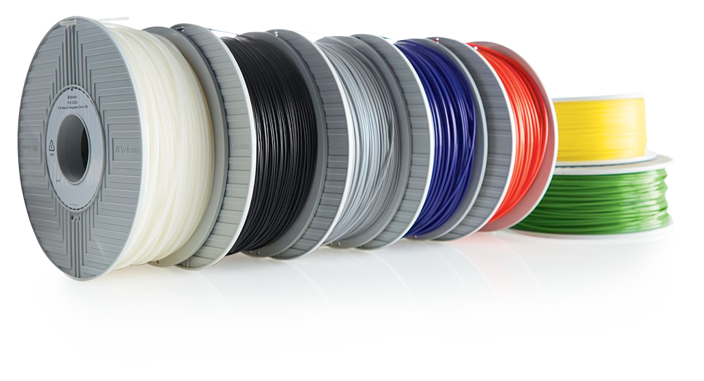 29614 3d Filament Range