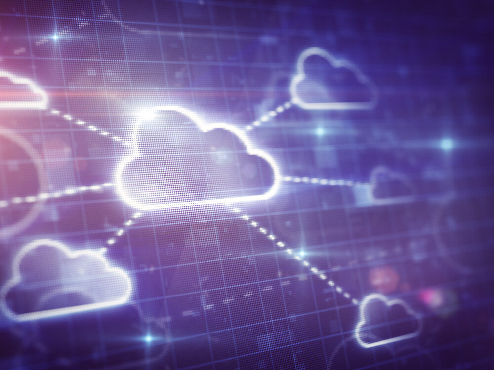 29515 Mdisc Cloud