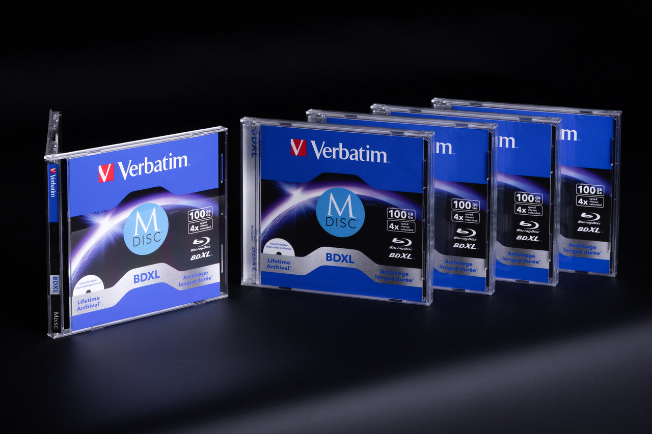 Verbatim M Disc Blu Ray Xl 43834 Lifestyle 3