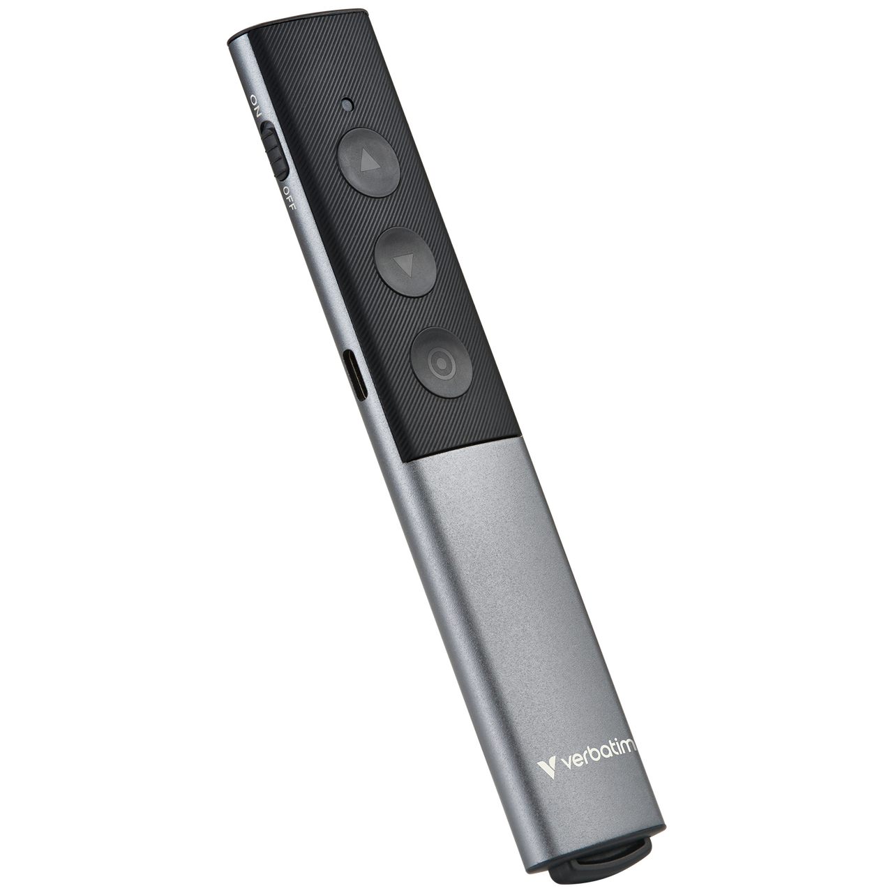 Agenda Wireless Presenter with Red Laser Pointer