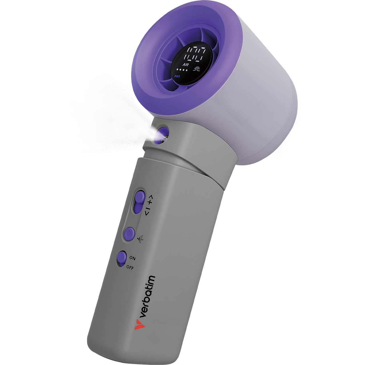 32345 Angled With Spray