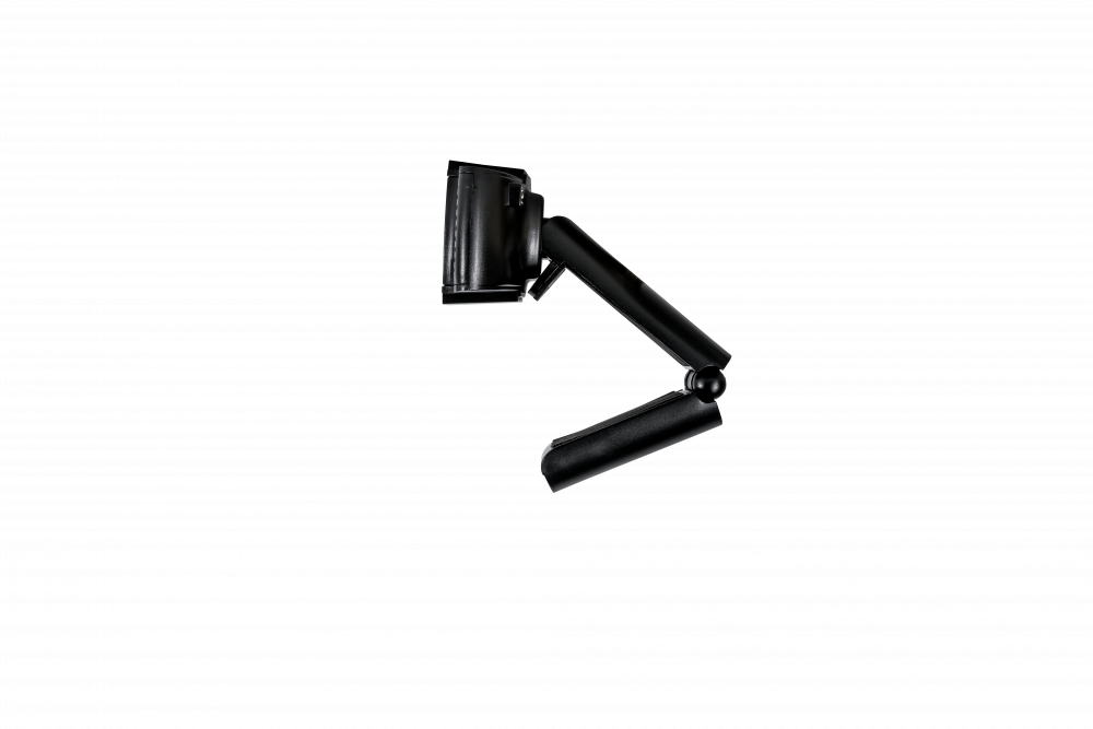 49578 Side view open clip