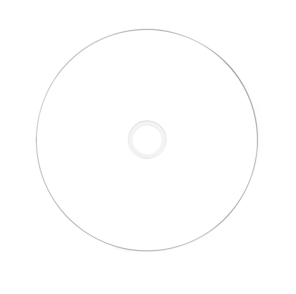 Bd R Dl 50gb 6x 43736 Unprinted
