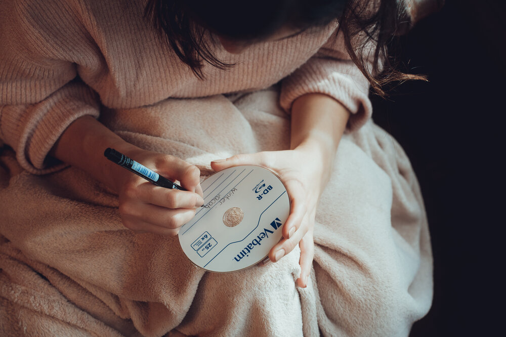 Verbatim Lifestyle Pictures Cozy Office 43694 Ab