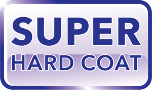 Super Hard Coat Icon