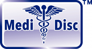 Medi Disc Logo