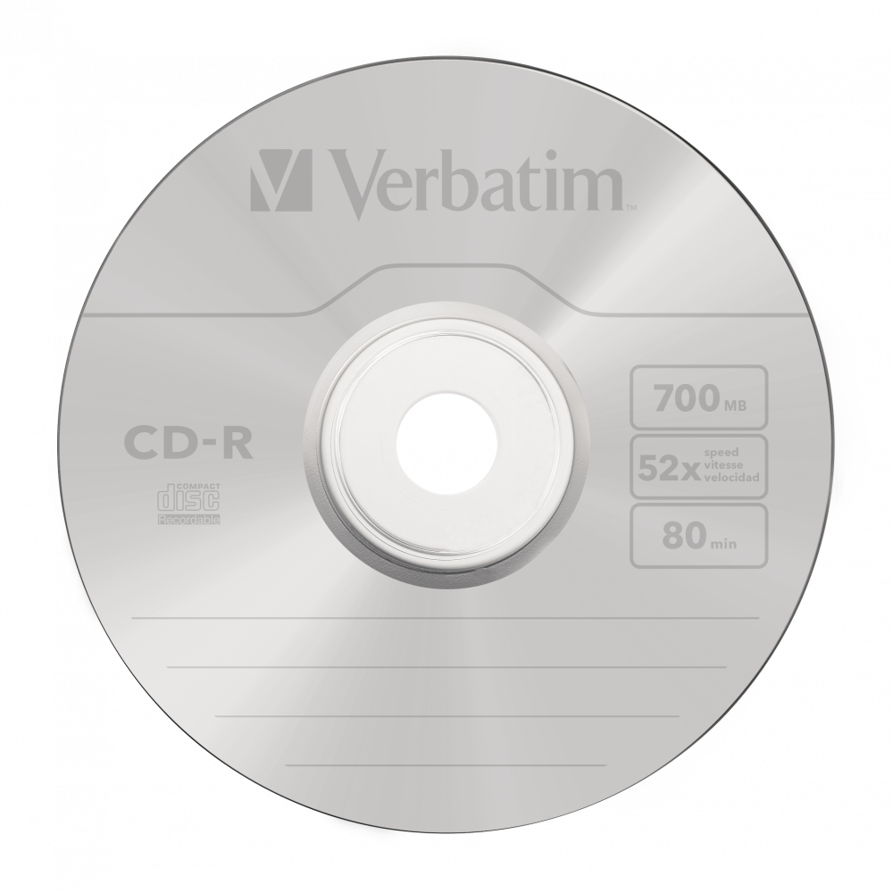 Cd R Crystal