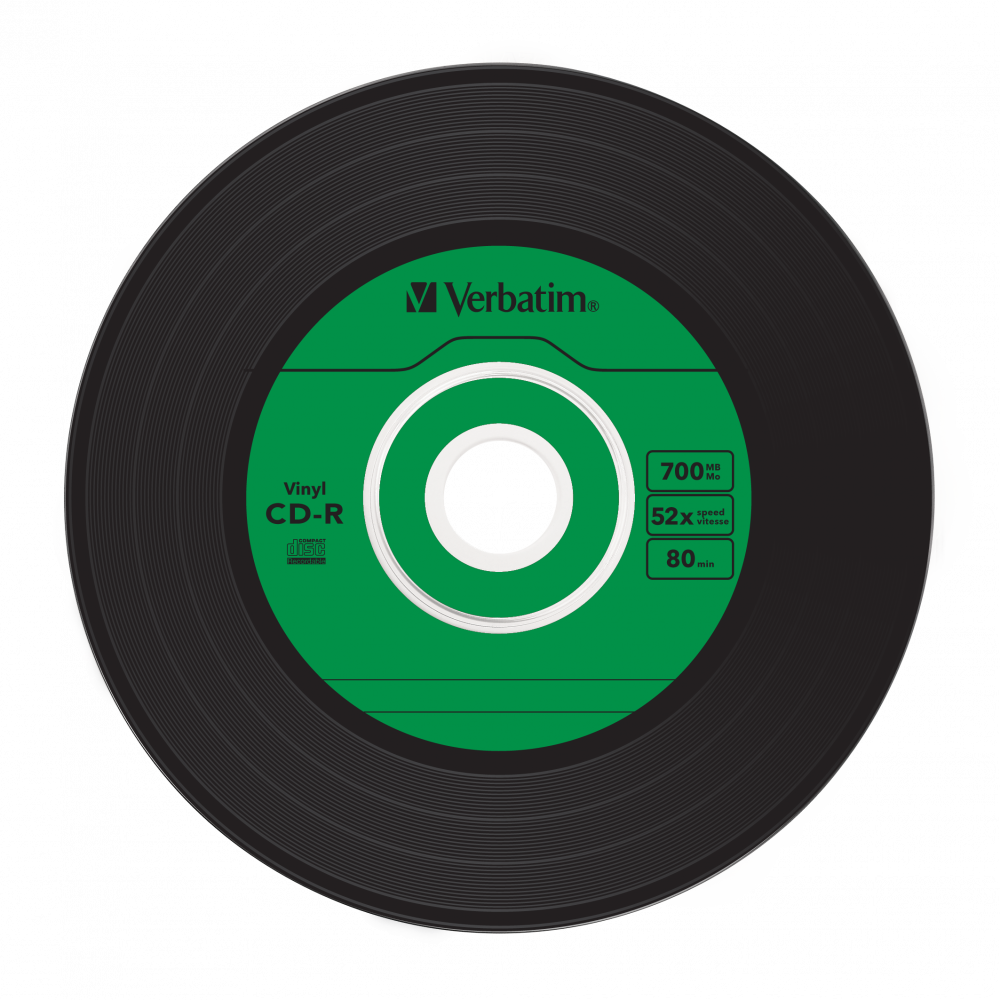 43426 Cd R Colour Vinyl Dlp Green