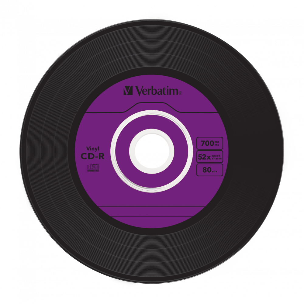 43426 Cd R Colour Vinyl Dlp Purple