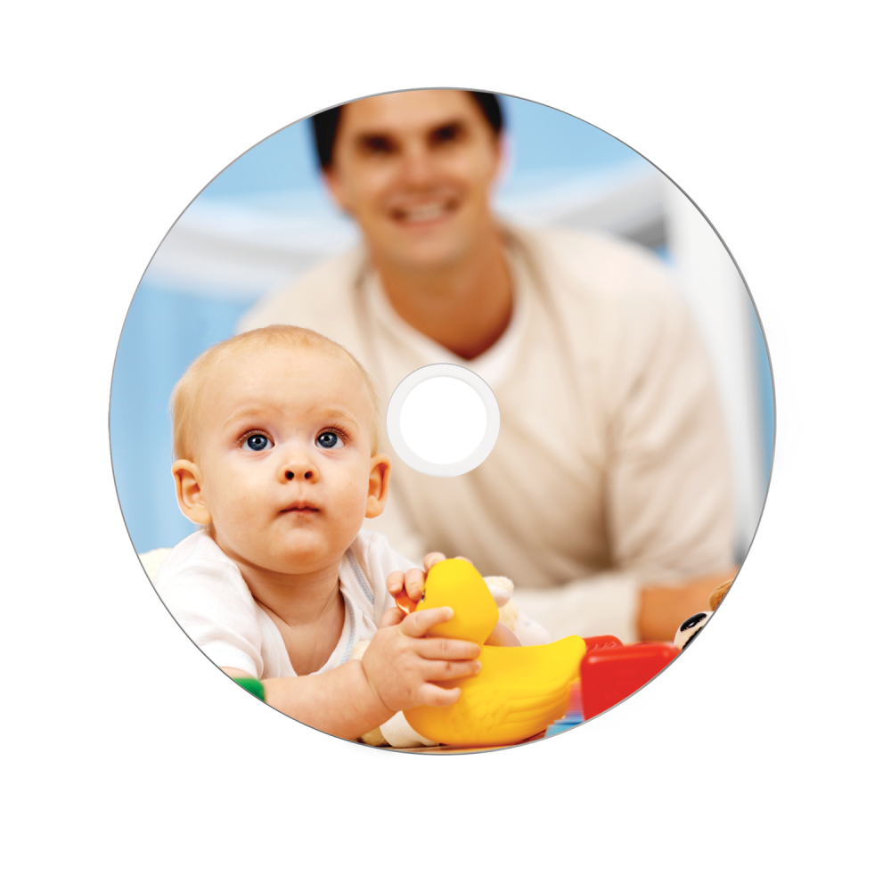 Cd R 43438 Printed