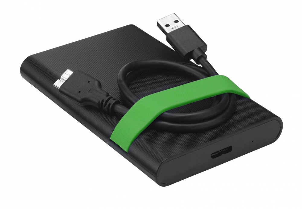 53110 53111 53112 Angle 1 With Cable Green Strap