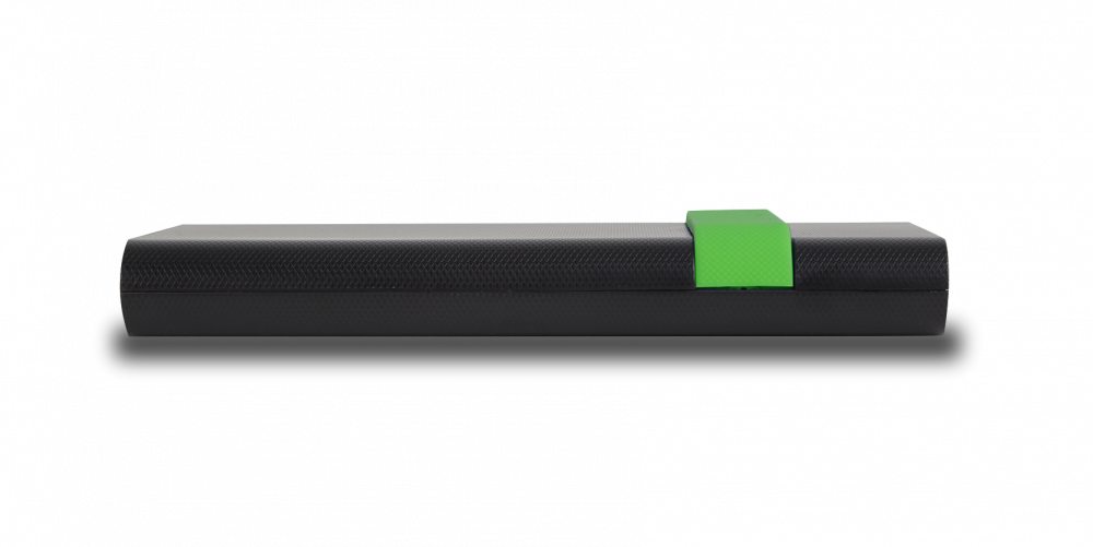 53110 53111 53112 Side Green Strap