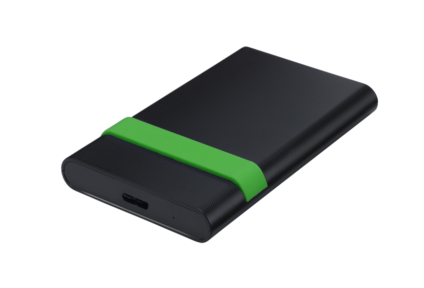 Certified Refurbished External Hard Drives