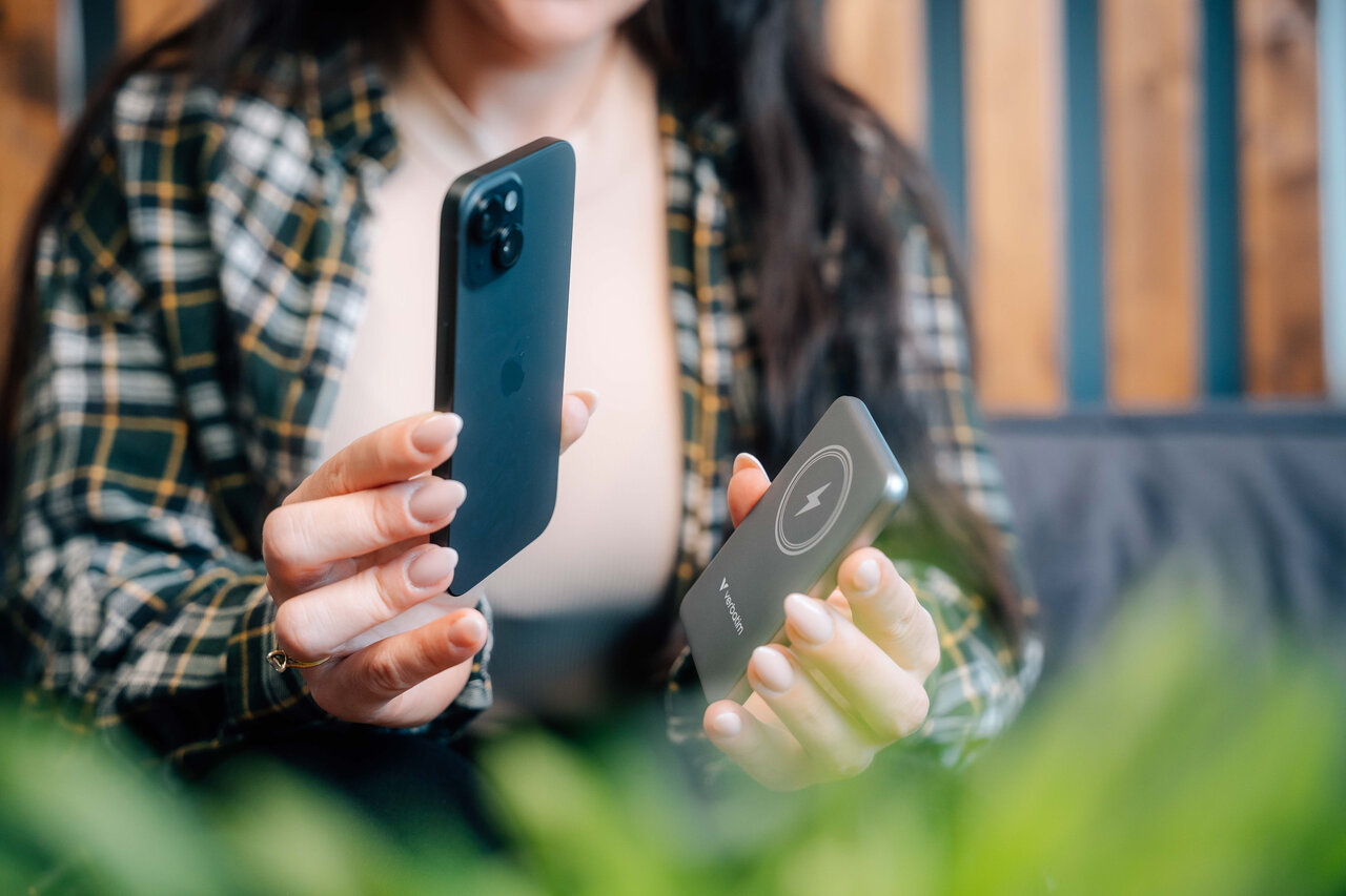 Verbatim Lifestyle Pictures Power Bank Shooting February 2024 32244 Df 2