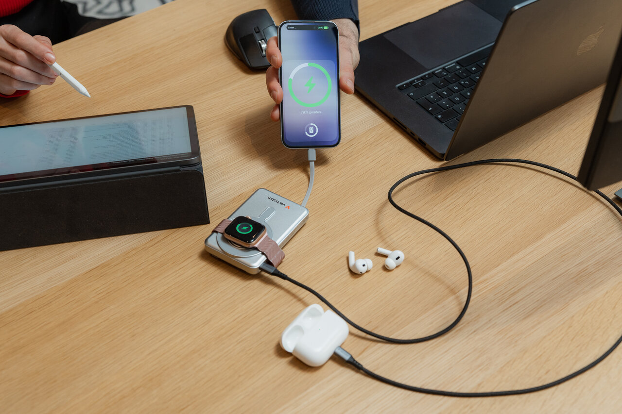 Power Banks 2cables 32273 Mm 4