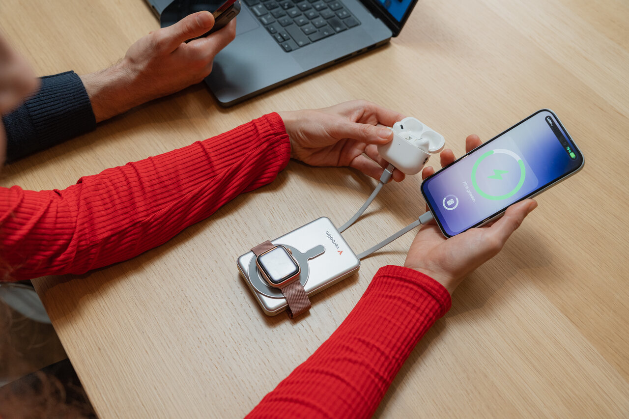 Power Banks 2cables 32274 Mm 2