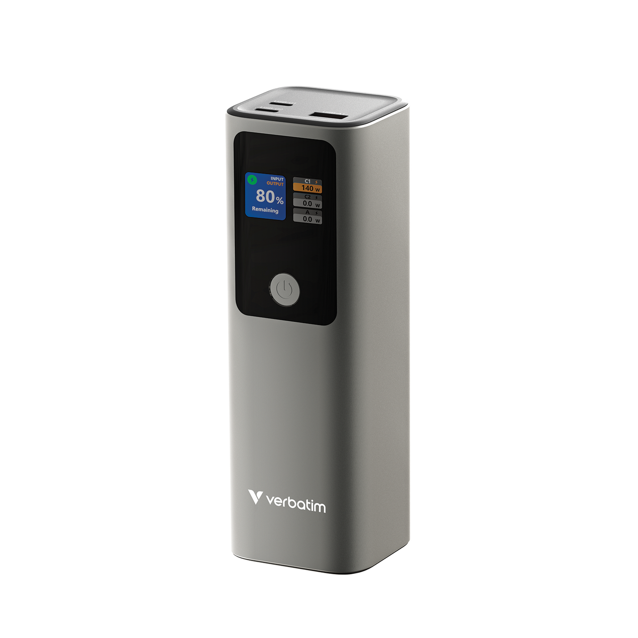 Charge 'n' Go Power Bank 27000mAh