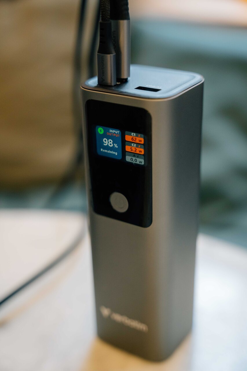 Verbatim Lifestyle Pictures Power Banks October 2024 32269 Df1