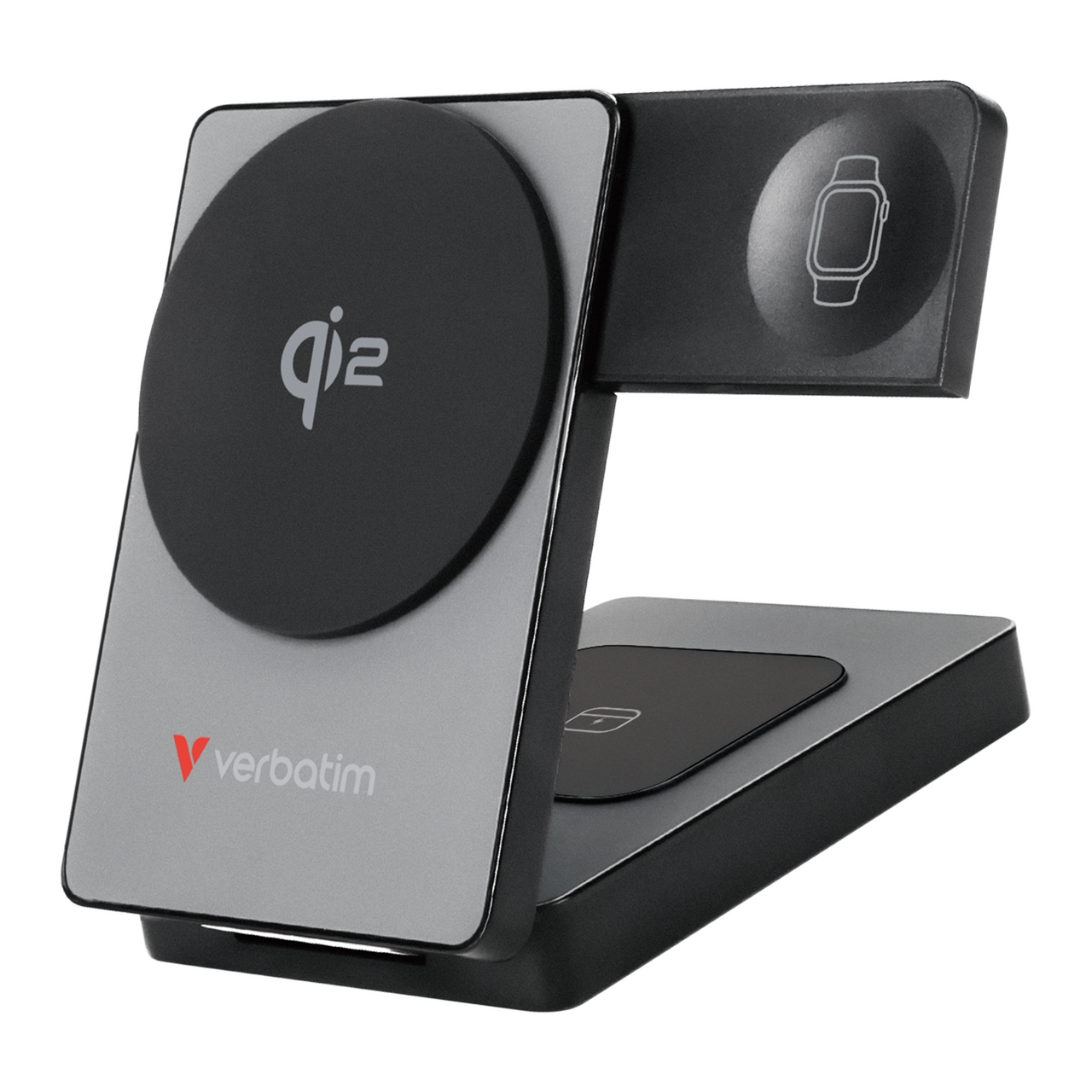 Charge 'n' Go Qi2 Power Bank