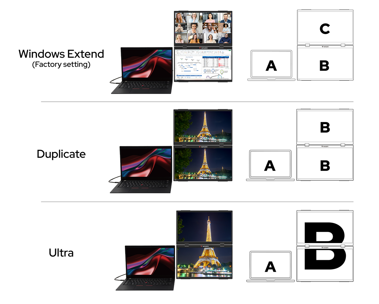 32403 Display Mode Web