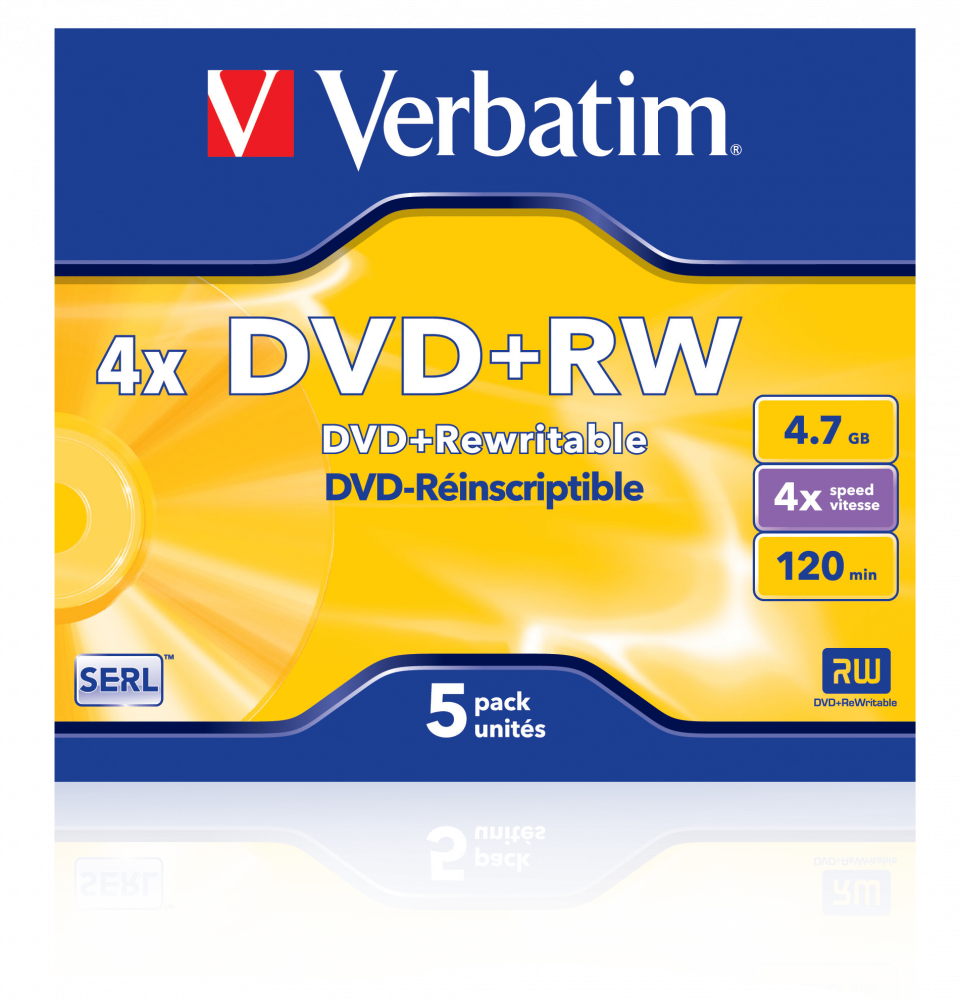 43229 Flat Packaging Reflection