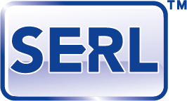 SERL recording layer logo png