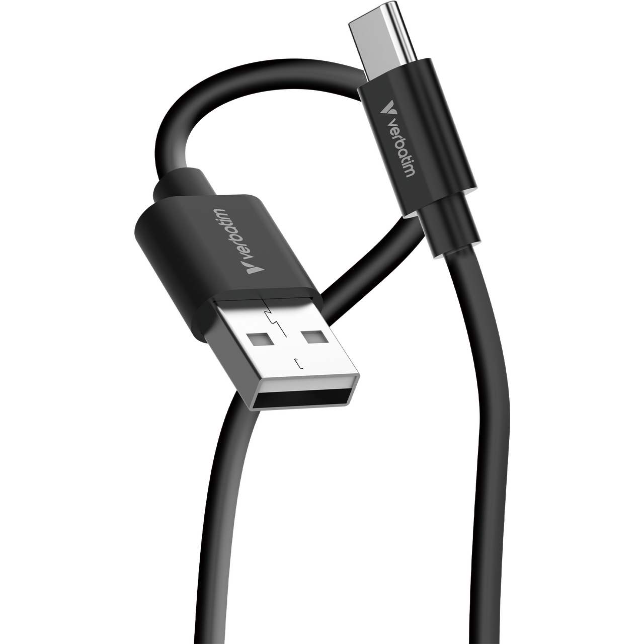 32393 Connectors Angled 2 Black