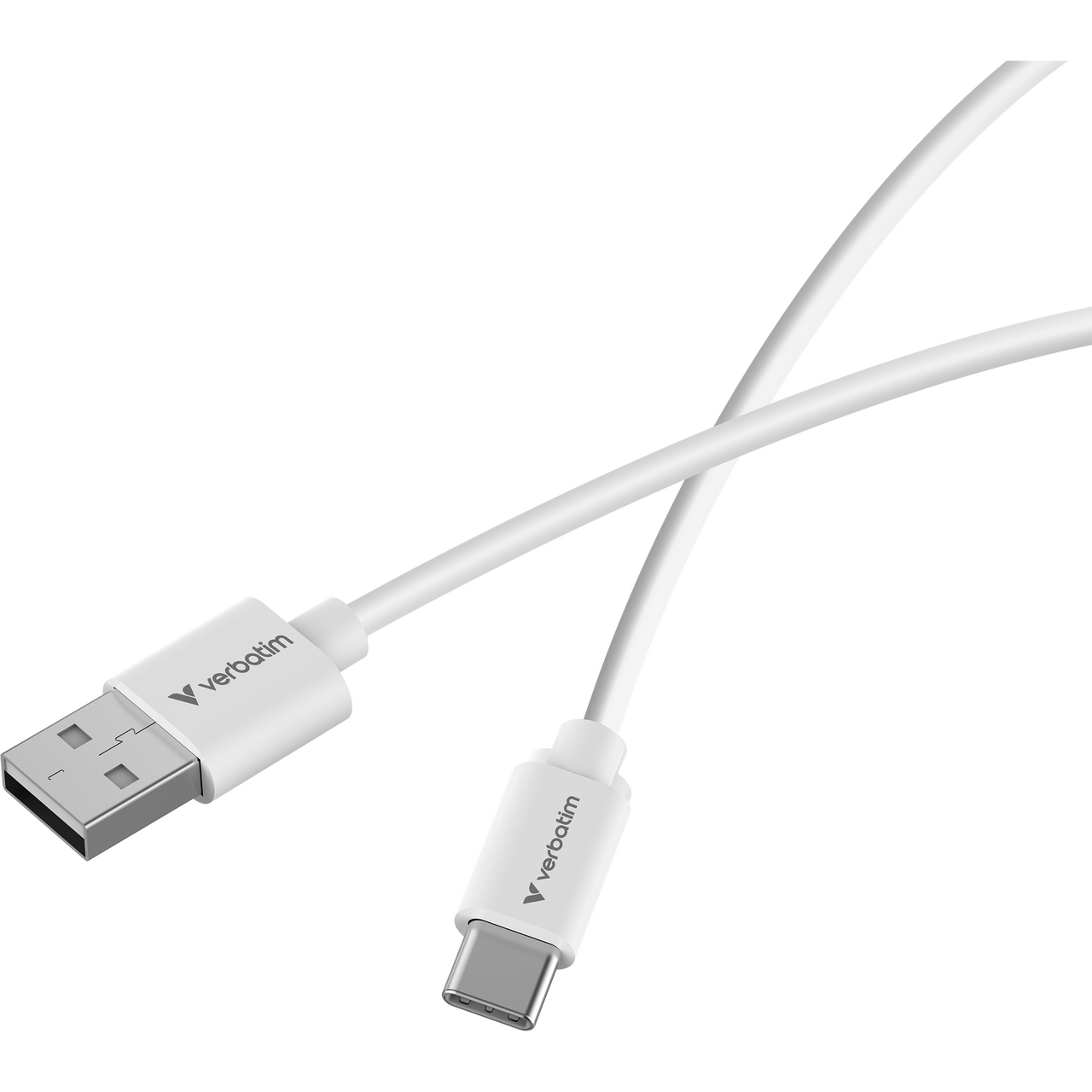 32393 Connectors Angled White