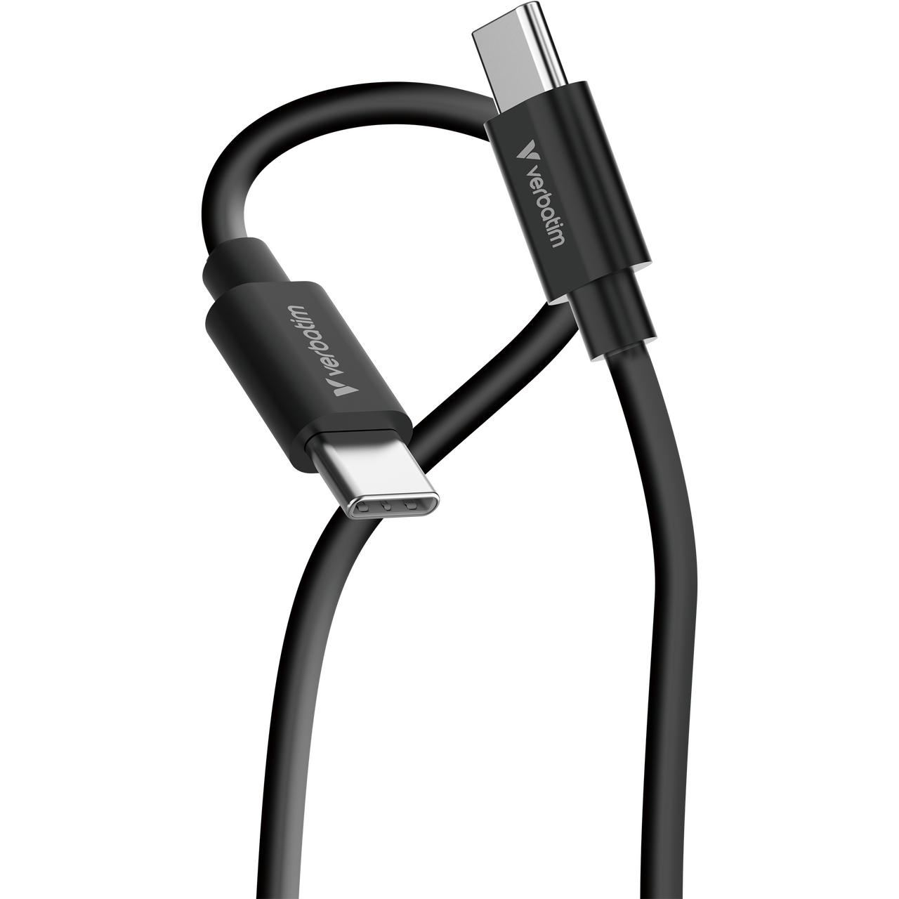 32391 Connectors Angled 2 Black