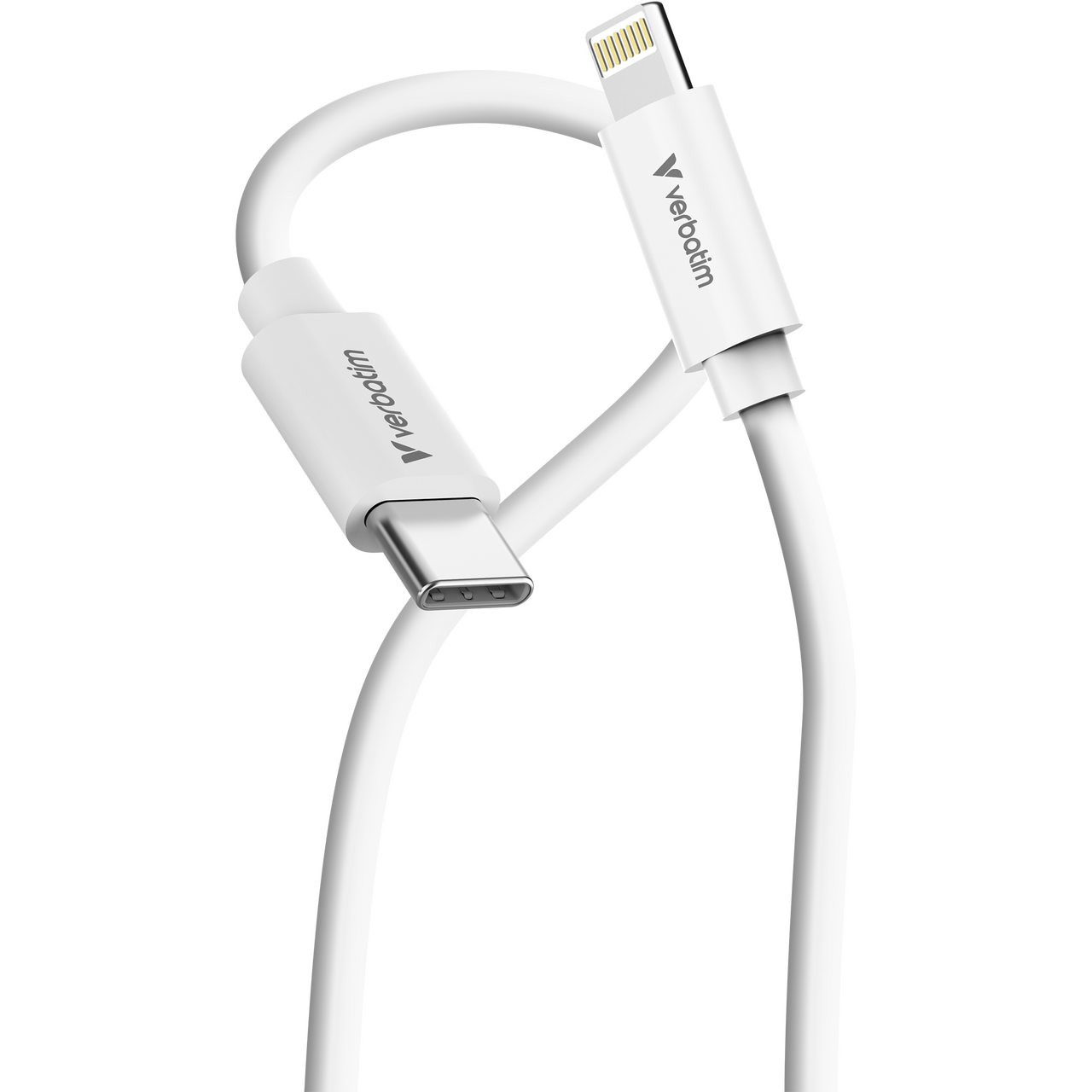 32392 Connectors Angled 2 White