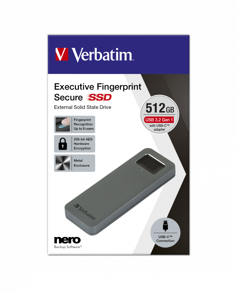 53656 Packaging Flat
