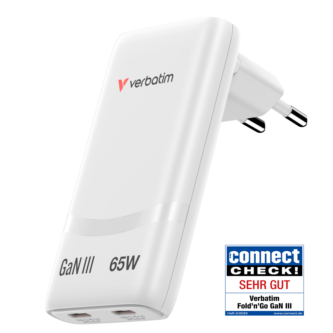 32355 Front Angled Connect De