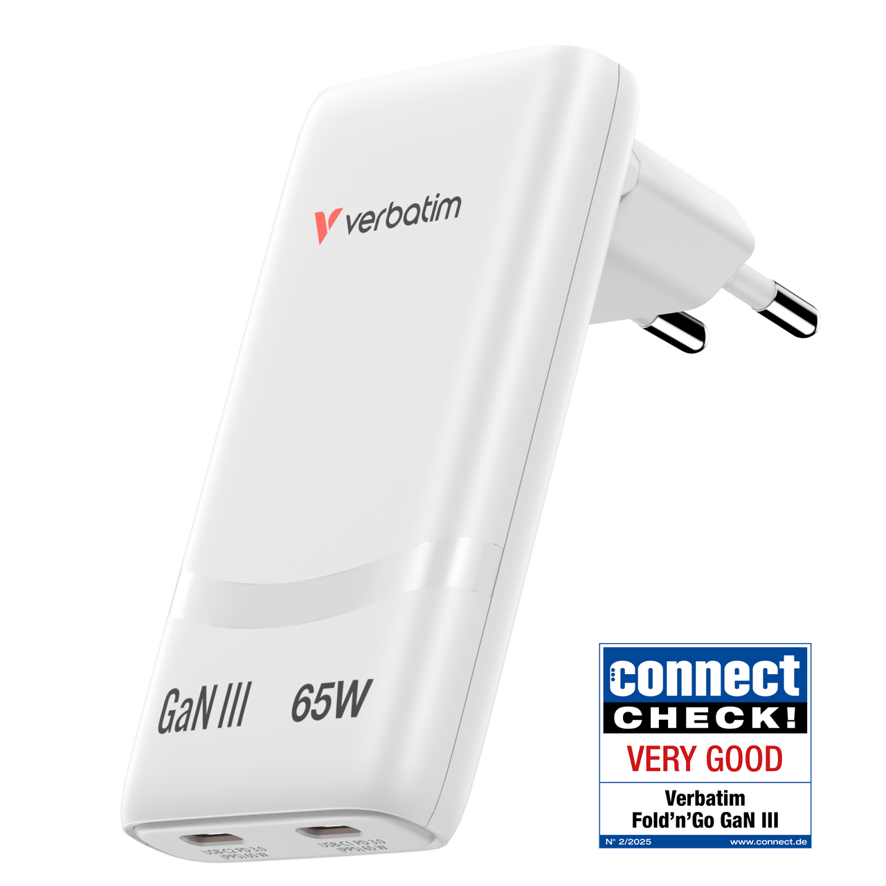 32355 Front Angled Connect En