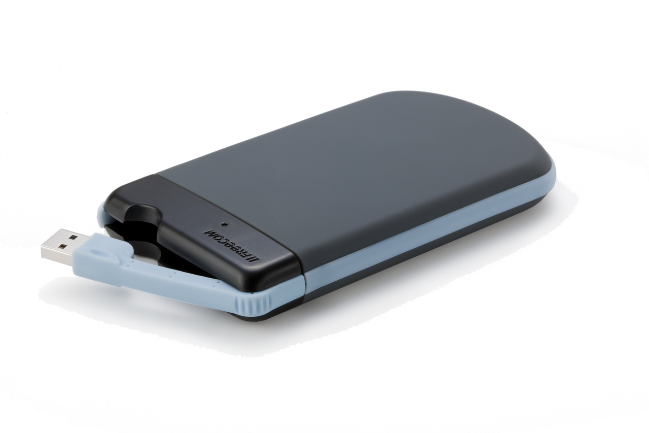 Freecom Tough Drive