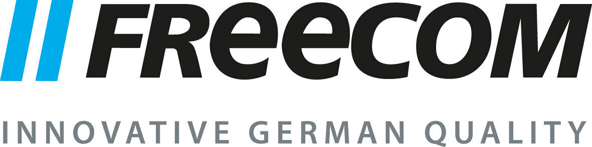 Freecom logo