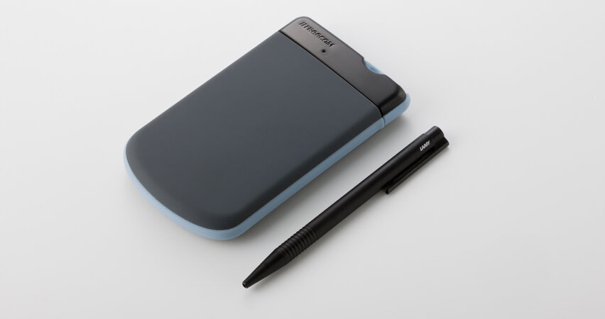 Large Toughdrive30 Pen