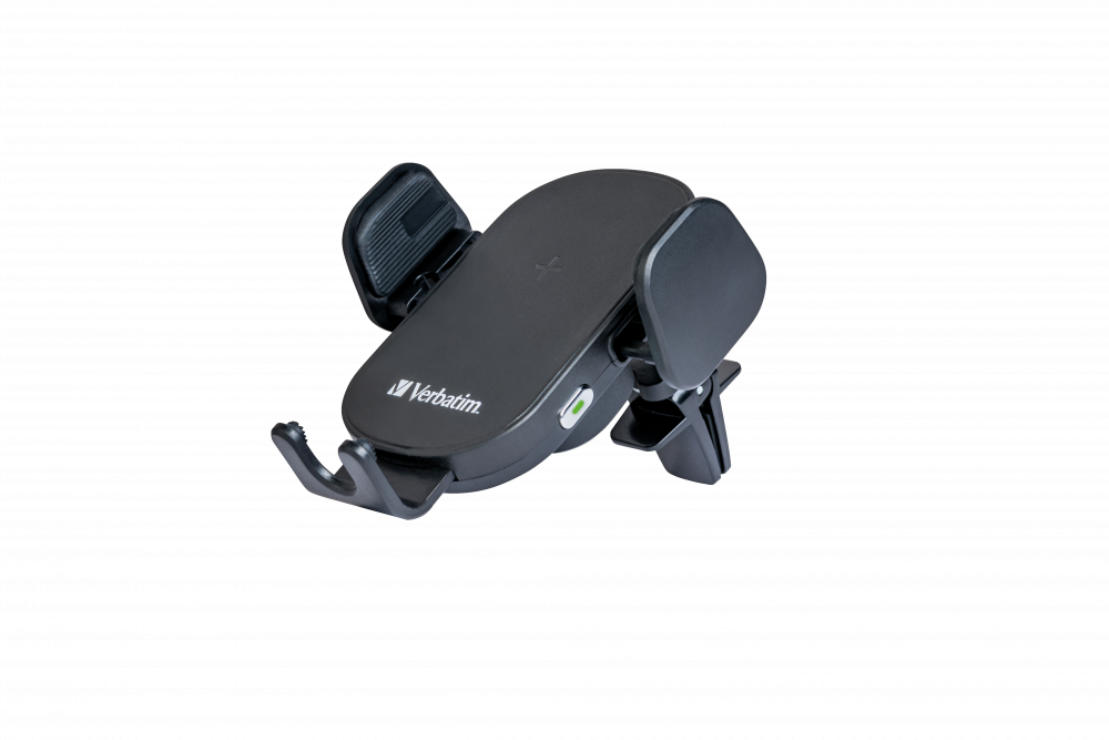 49552 Angled with air vent holder front no cable