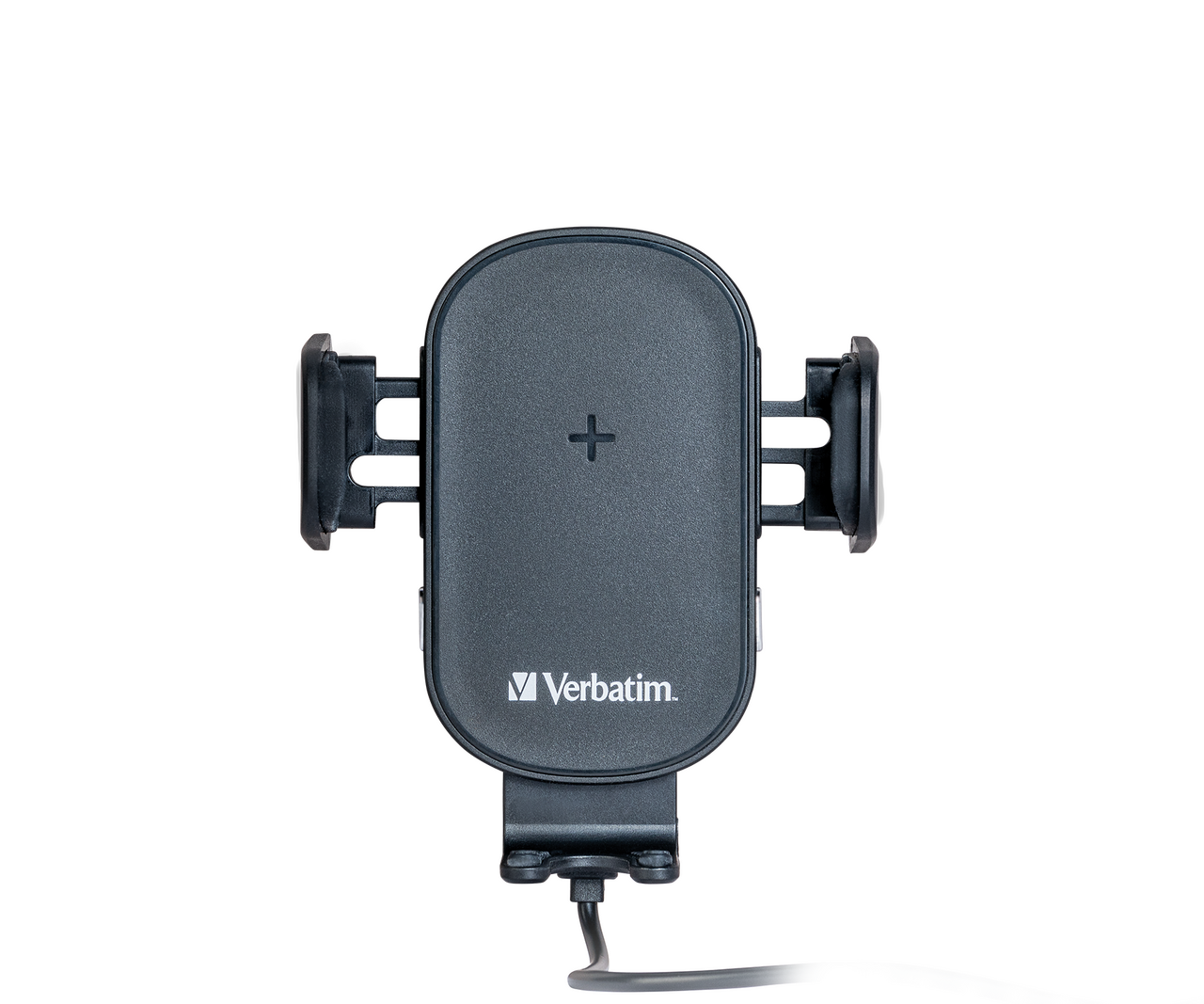 FWC‑01 Qi Fast Wireless Car Charger