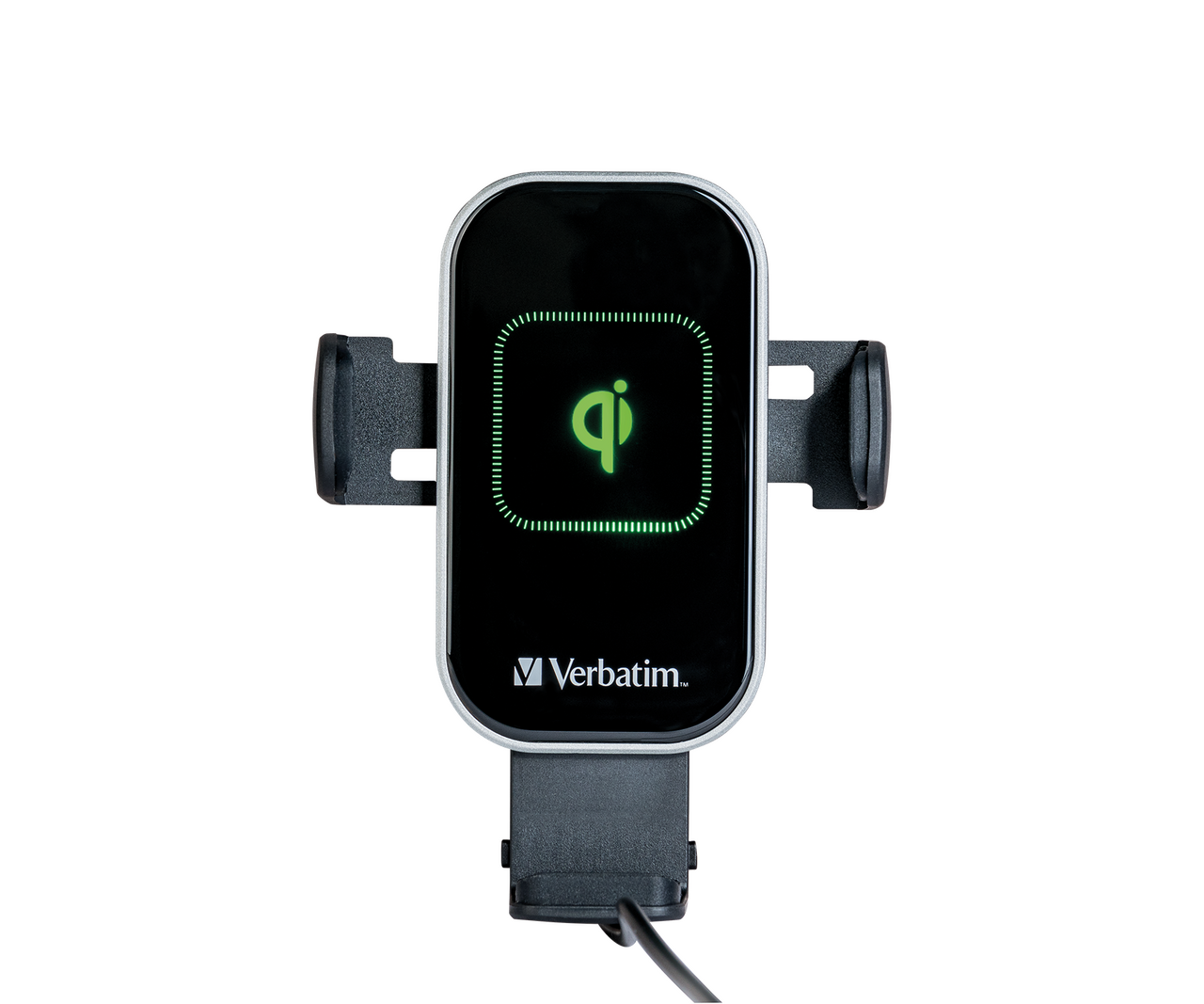 FWC‑02 Qi Fast Wireless Car Charger