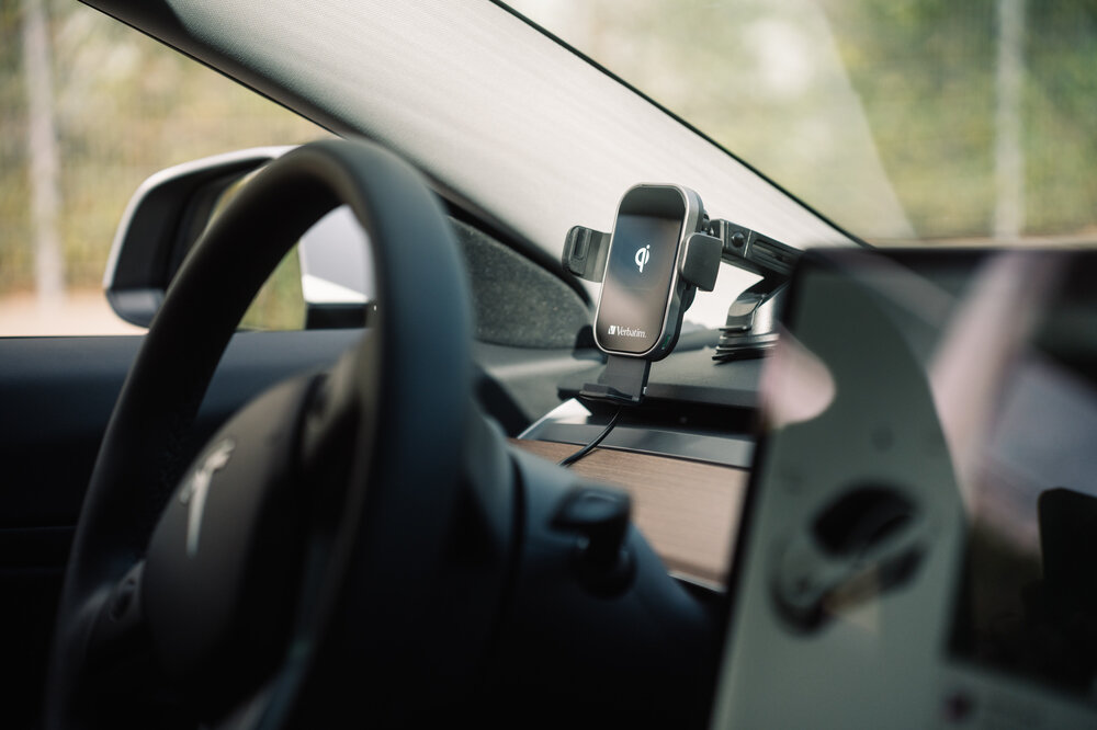 Verbatim Lifestyle Pictures Car And Office 49553 Ab