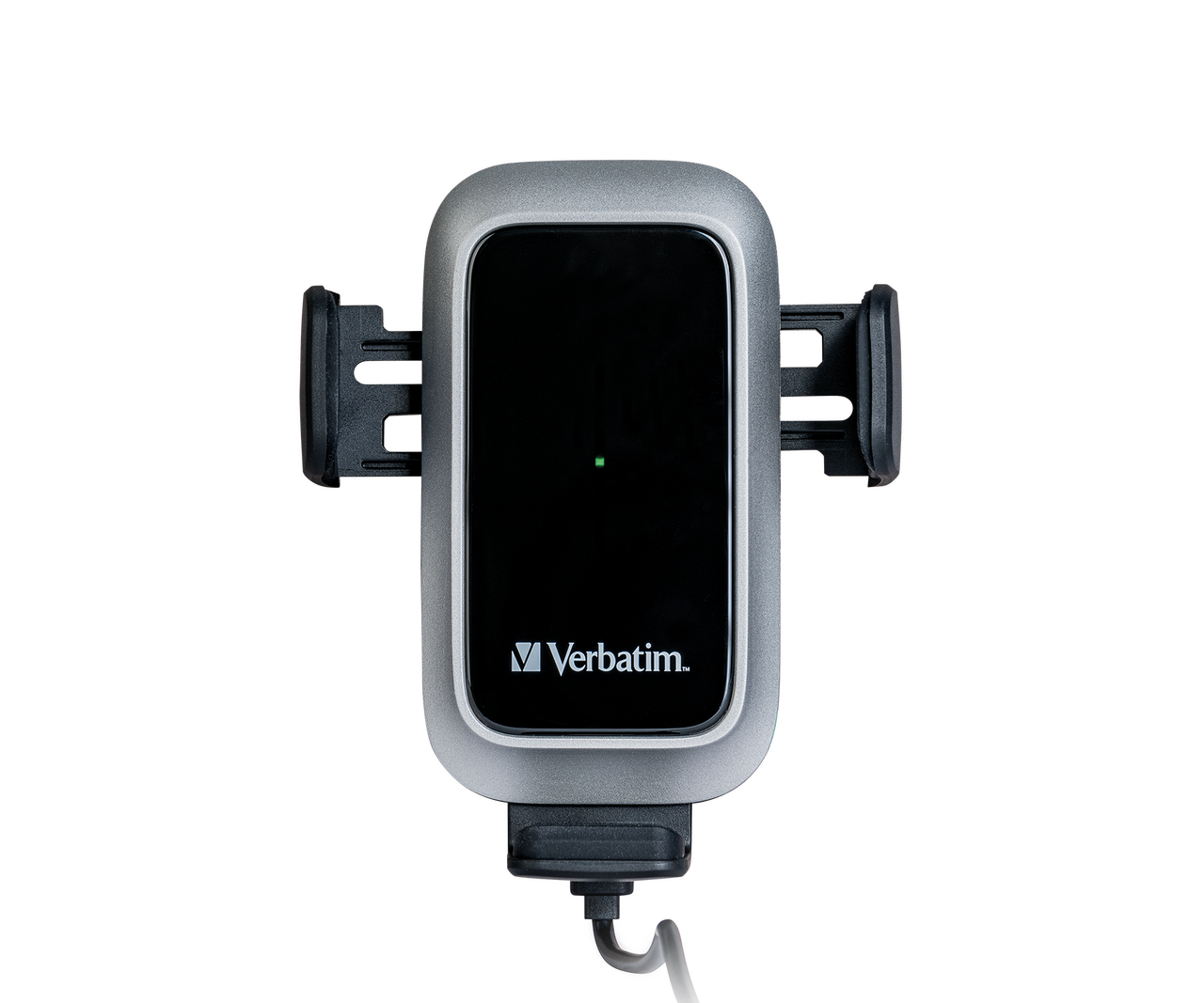 FWC‑03 Pro Qi Fast Wireless Car Charger