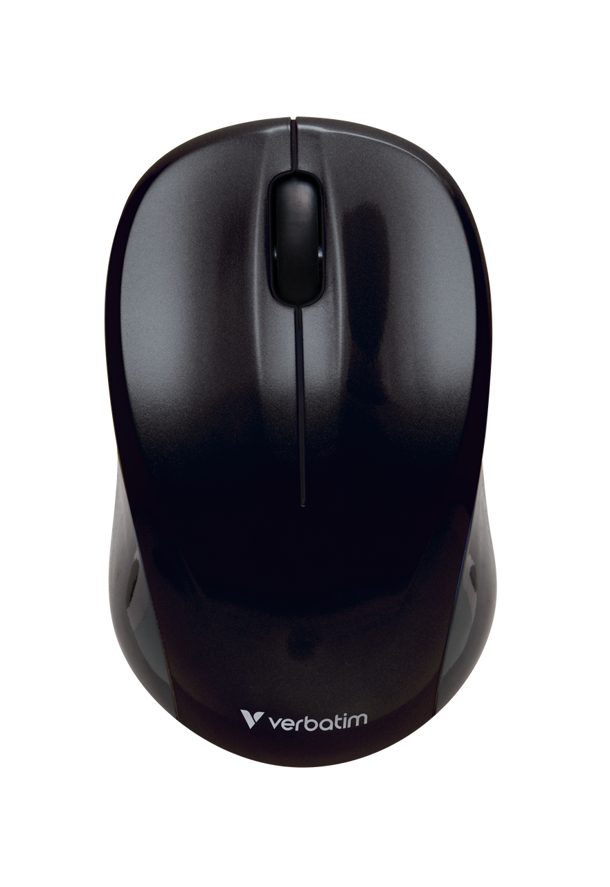 GO NANO Wireless Mouse
