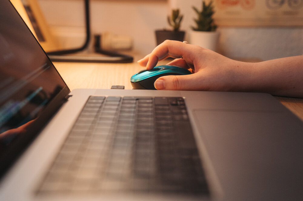 Verbatim Lifestyle Pictures Clean Up Your Desk 49044 Ab 3