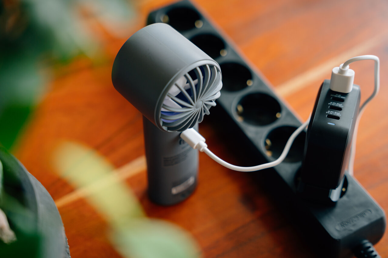 Verbatim Lifestyle Pictures Shooting May 2025 Portable Fans 32342 Df 9