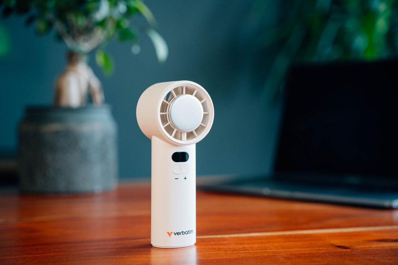 Verbatim Lifestyle Pictures Shooting May 2025 Portable Fans 32343 Df 3