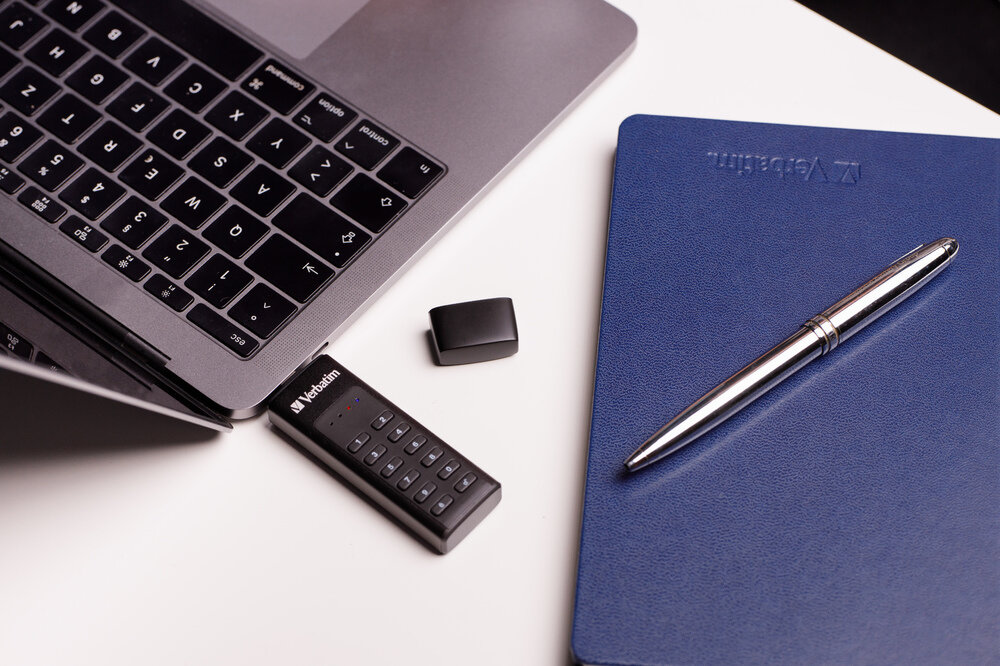 Verbatim Usb Lifestyle 49430 49431 49432 49427 49428 49429