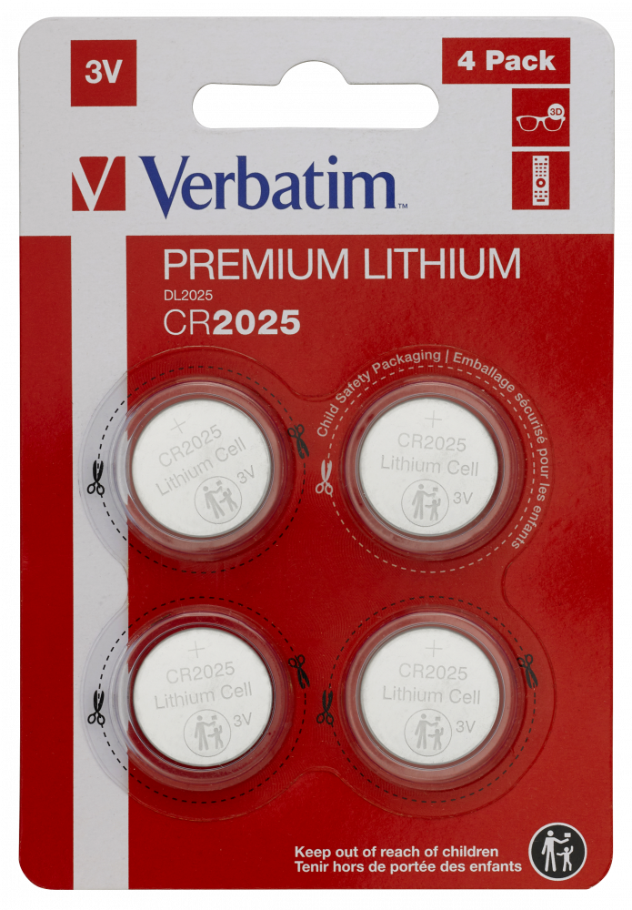 49532 Packaging Flat