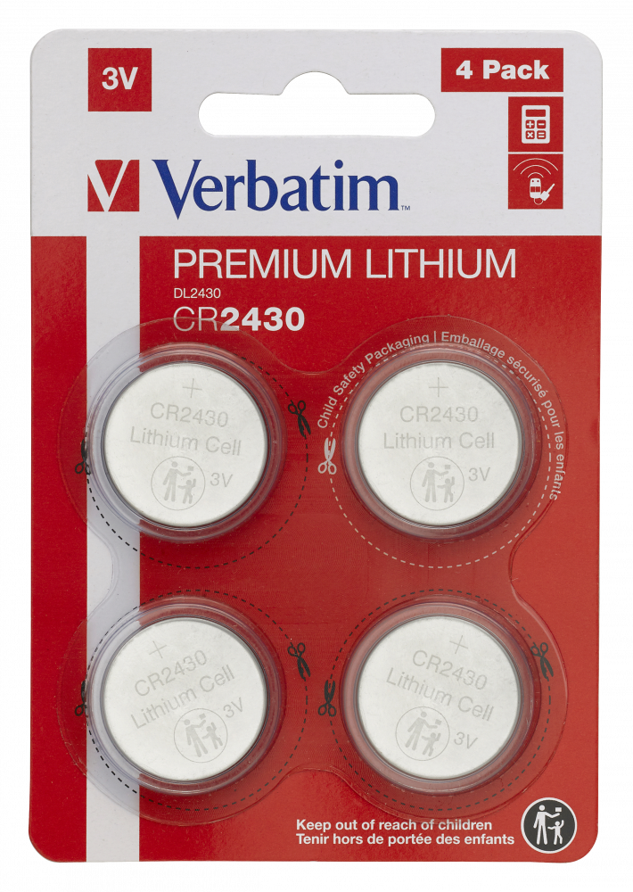 49534 Packaging Flat