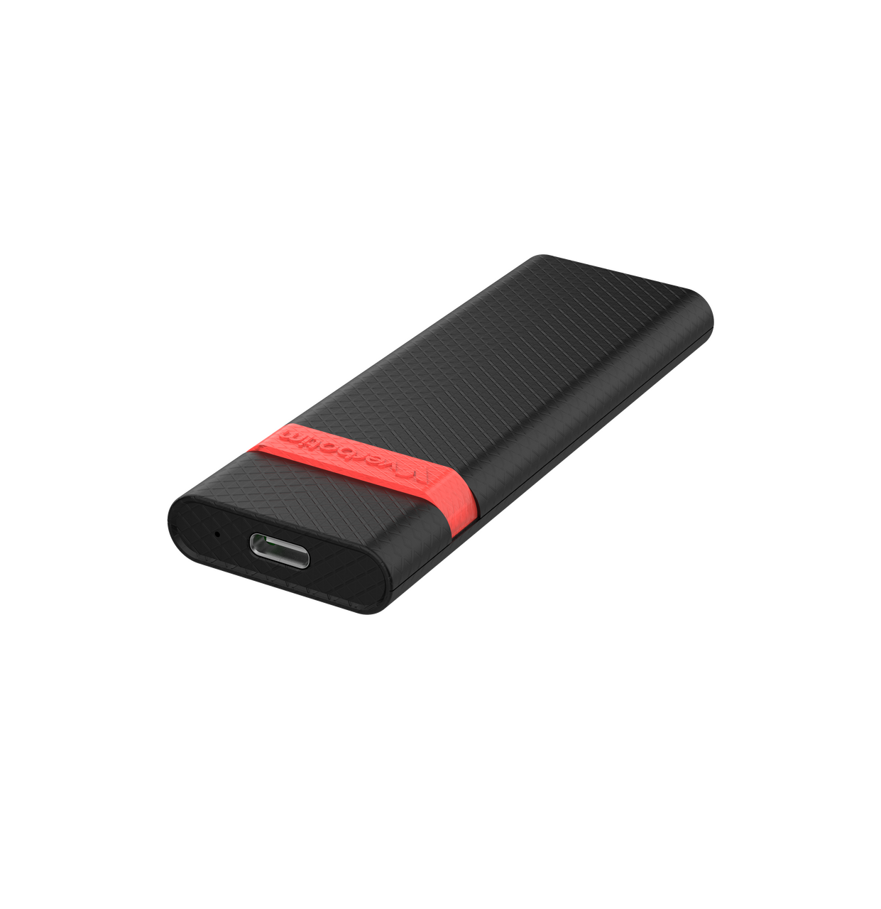 M.2 NVMe SSD Enclosure Kit